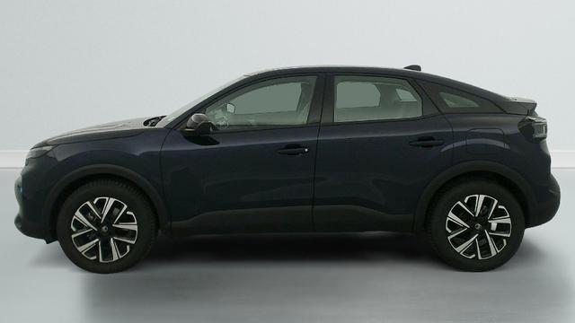 Citro&euml;n C4 Aircross Hybride 145 ch e-DCS6 Plus 