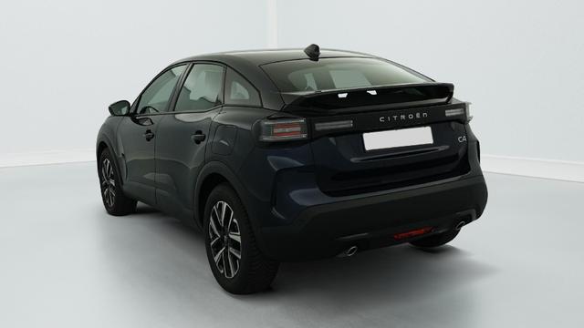 Citro&euml;n C4 Aircross Hybride 145 ch e-DCS6 Plus 