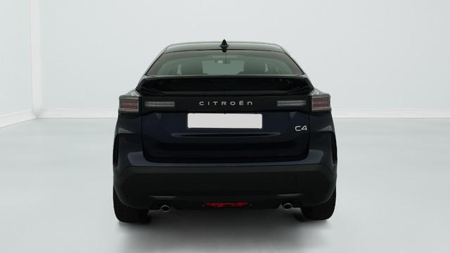 Citro&euml;n C4 Aircross Hybride 145 ch e-DCS6 Plus 