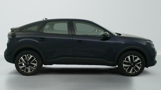 Citro&euml;n C4 Aircross Hybride 145 ch e-DCS6 Plus 