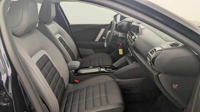 Citro&euml;n C4 Aircross Hybride 145 ch e-DCS6 Plus 