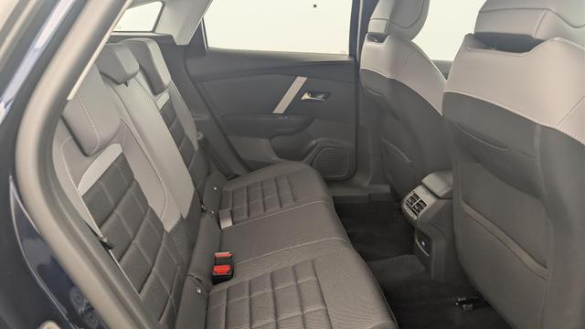 Citro&euml;n C4 Aircross Hybride 145 ch e-DCS6 Plus 