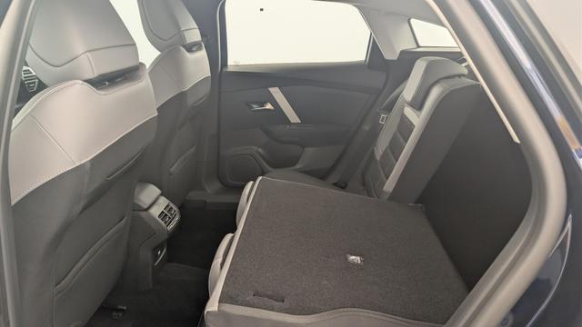 Citro&euml;n C4 Aircross Hybride 145 ch e-DCS6 Plus 