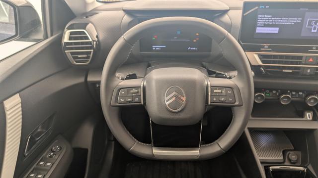 Citro&euml;n C4 Aircross Hybride 145 ch e-DCS6 Plus 