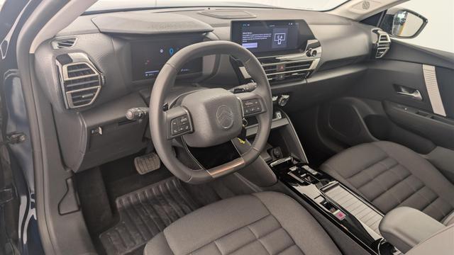 Citro&euml;n C4 Aircross Hybride 145 ch e-DCS6 Plus 