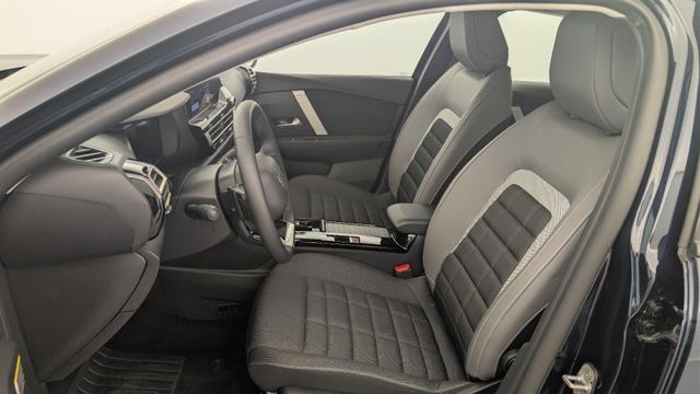 Citro&euml;n C4 Aircross Hybride 145 ch e-DCS6 Plus 