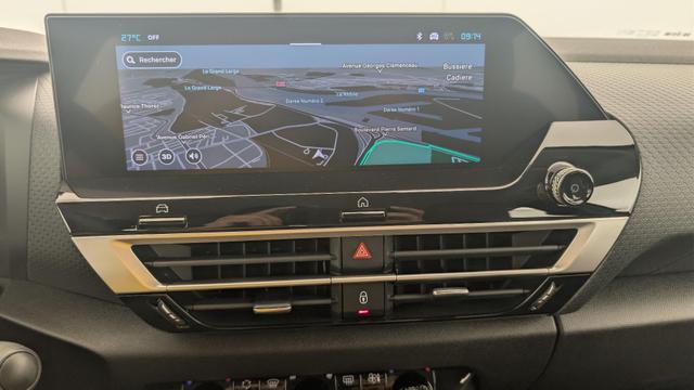 Citro&euml;n C4 Aircross Hybride 145 ch e-DCS6 Plus 