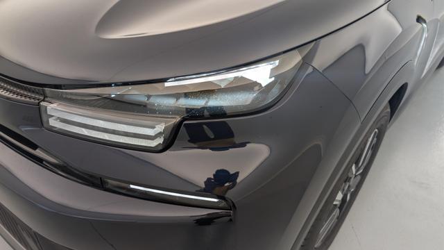 Citro&euml;n C4 Aircross Hybride 145 ch e-DCS6 Plus 