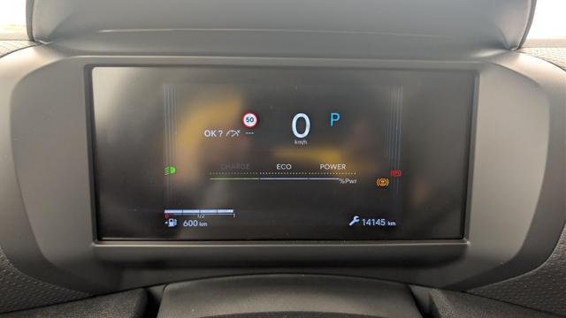 Citro&euml;n C4 Aircross Hybride 145 ch e-DCS6 Plus 