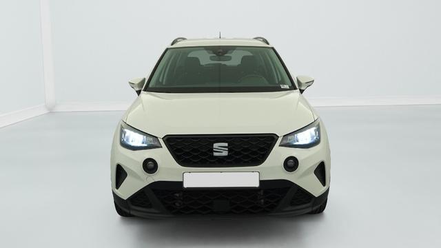 Seat Arona 1.0 TSI 110 ch Start/Stop DSG7 Style Business 