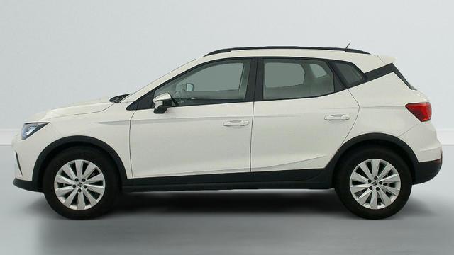 Seat Arona 1.0 TSI 110 ch Start/Stop DSG7 Style Business 