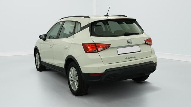 Seat Arona 1.0 TSI 110 ch Start/Stop DSG7 Style Business 