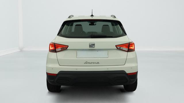 Seat Arona 1.0 TSI 110 ch Start/Stop DSG7 Style Business 