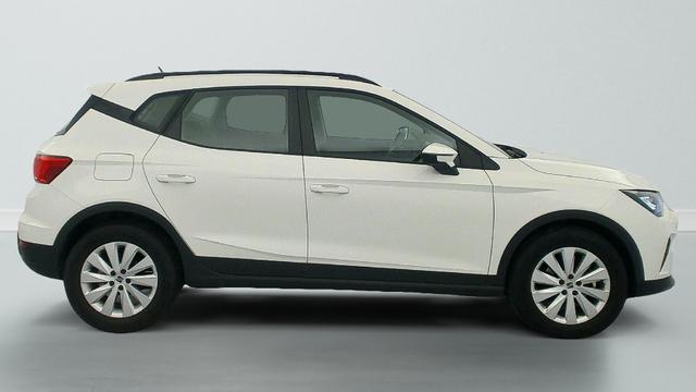 Seat Arona 1.0 TSI 110 ch Start/Stop DSG7 Style Business 