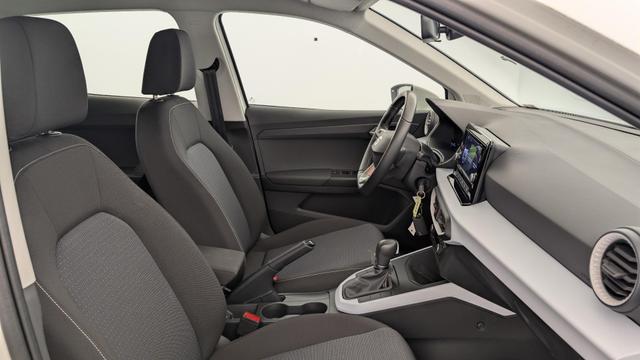 Seat Arona 1.0 TSI 110 ch Start/Stop DSG7 Style Business 