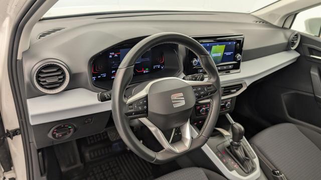 Seat Arona 1.0 TSI 110 ch Start/Stop DSG7 Style Business 
