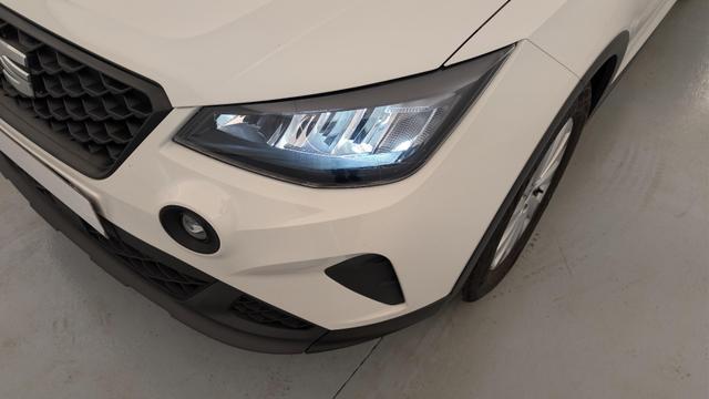 Seat Arona 1.0 TSI 110 ch Start/Stop DSG7 Style Business 
