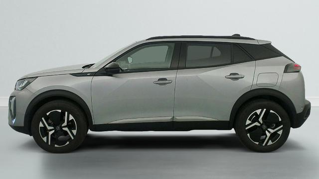 Peugeot 2008 50 kWh 136 ch Allure 