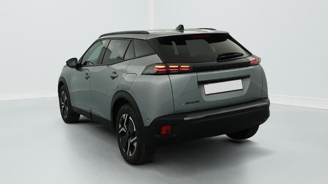 Peugeot 2008 50 kWh 136 ch Allure 