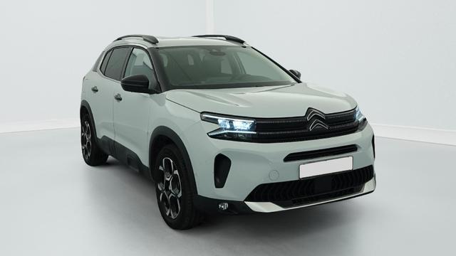 Citro&euml;n C5 Aircross - Hybride 145 e-DCS6 Max