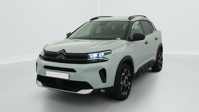 Citro&euml;n C5 Aircross Hybride 145 e-DCS6 Max 