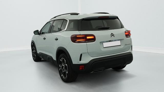 Citro&euml;n C5 Aircross Hybride 145 e-DCS6 Max 