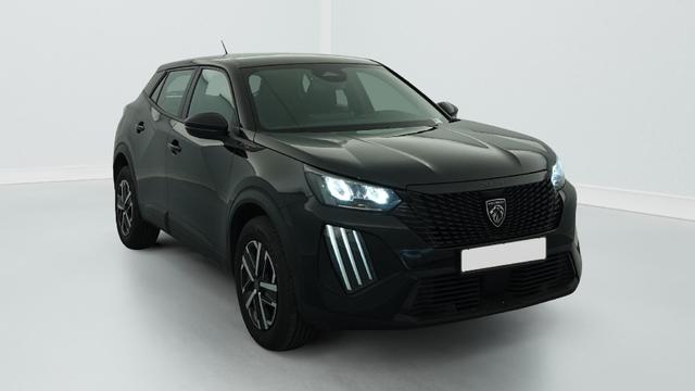 Peugeot 2008 - 100 S&S BVM6 Style