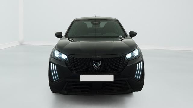 Peugeot 2008 100 S&S BVM6 Style 