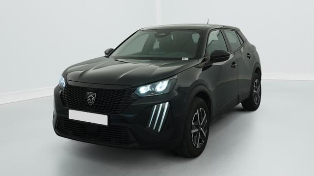 Peugeot 2008 100 S&S BVM6 Style 