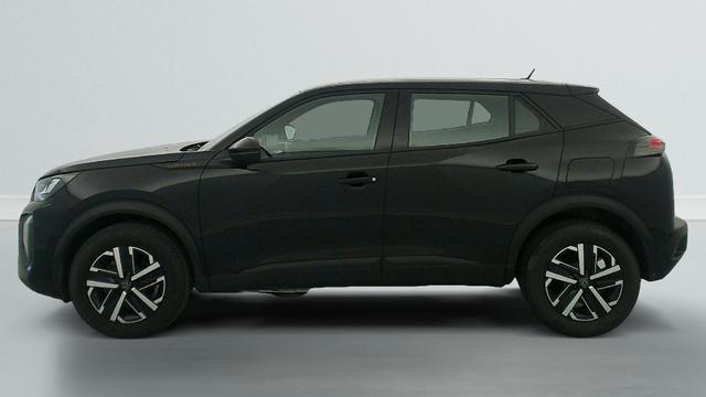 Peugeot 2008 100 S&S BVM6 Style 