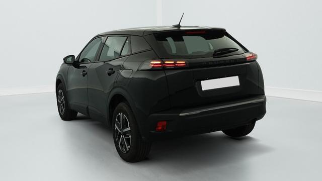 Peugeot 2008 100 S&S BVM6 Style 