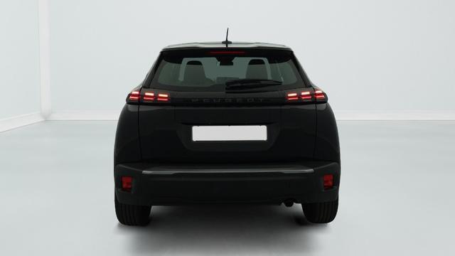 Peugeot 2008 100 S&S BVM6 Style 