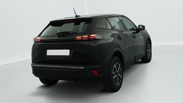 Peugeot 2008 100 S&S BVM6 Style 