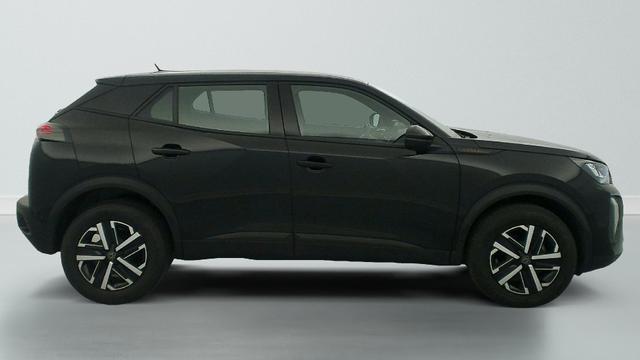 Peugeot 2008 100 S&S BVM6 Style 