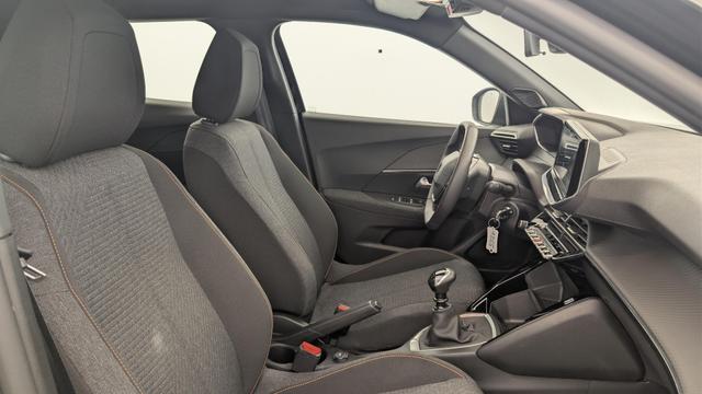 Peugeot 2008 100 S&S BVM6 Style 