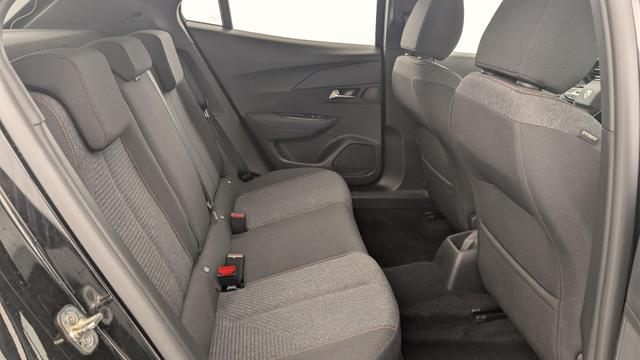 Peugeot 2008 100 S&S BVM6 Style 