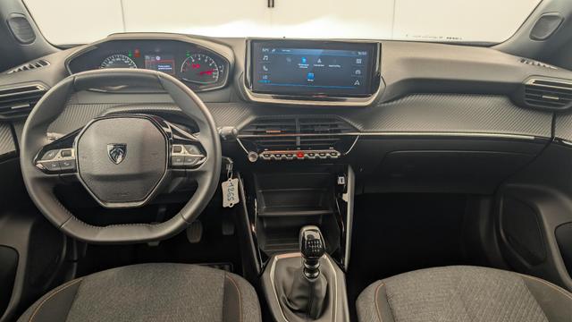 Peugeot 2008 100 S&S BVM6 Style 