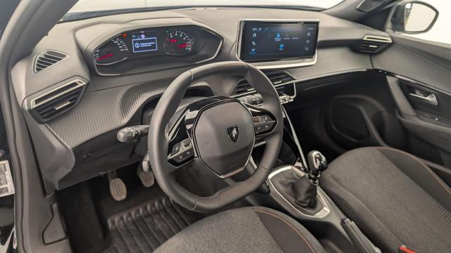 Peugeot 2008 100 S&S BVM6 Style 