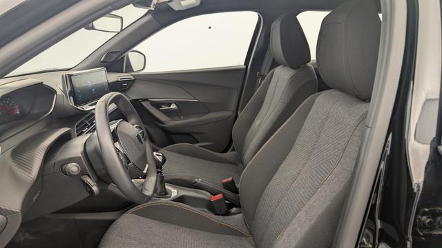 Peugeot 2008 100 S&S BVM6 Style 