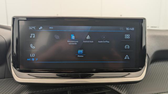 Peugeot 2008 100 S&S BVM6 Style 