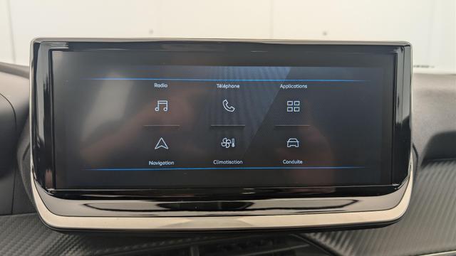Peugeot 2008 100 S&S BVM6 Style 