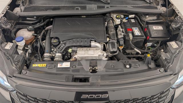Peugeot 2008 100 S&S BVM6 Style 