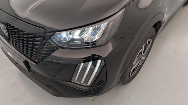 Peugeot 2008 100 S&S BVM6 Style 