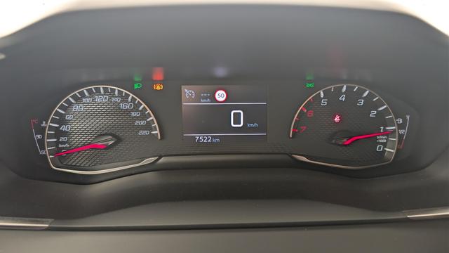 Peugeot 2008 100 S&S BVM6 Style 