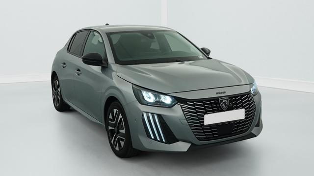 Peugeot 208 - 100 S&S BVM6 Allure