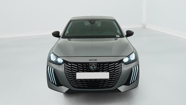 Peugeot 208 100 S&S BVM6 Allure 