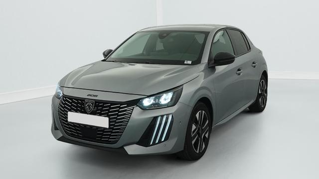 Peugeot 208 100 S&S BVM6 Allure 