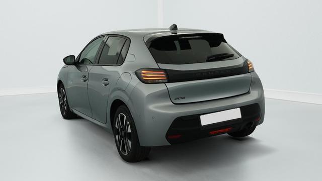 Peugeot 208 100 S&S BVM6 Allure 
