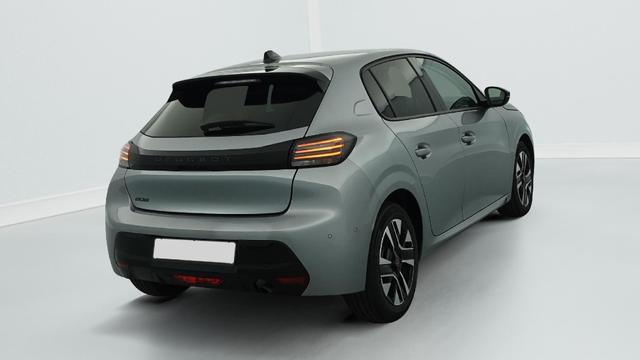Peugeot 208 100 S&S BVM6 Allure 