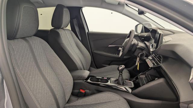 Peugeot 208 100 S&S BVM6 Allure 